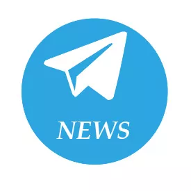 Телеграм канал новин